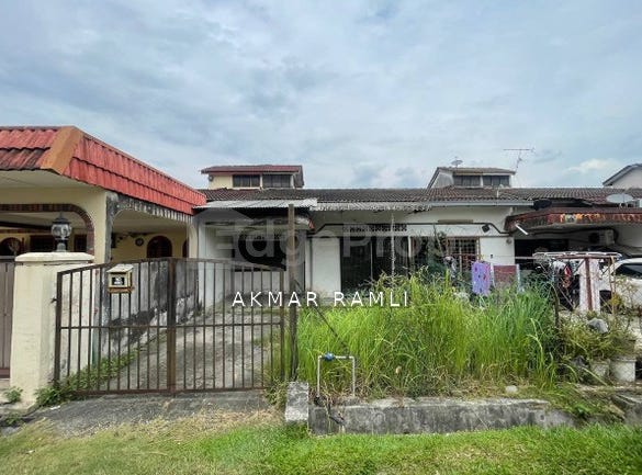 Jalan Sutera, Klang, Selangor 41000