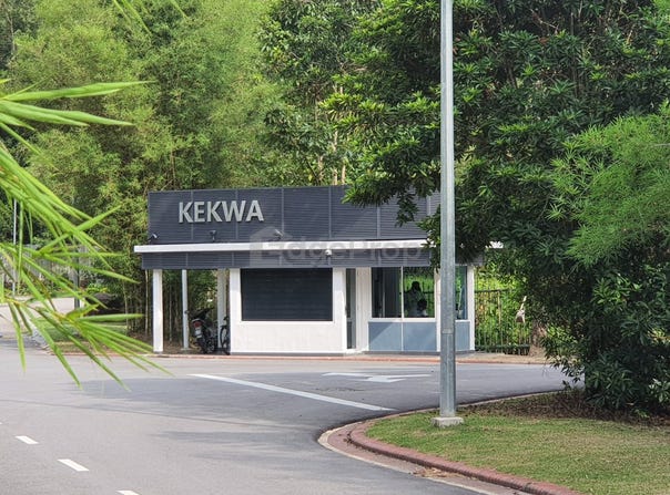 Jalan Cempaka, Seri Kembangan, Selangor 43300