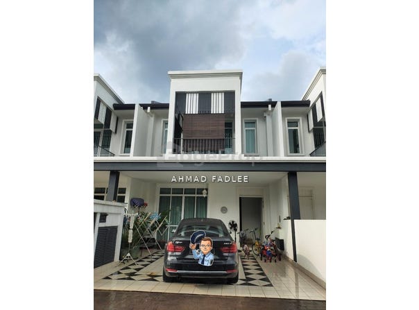 Semenyih, Selangor 43700