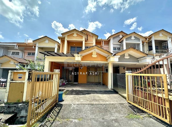 Jalan Pintar, Kajang, Selangor 43000