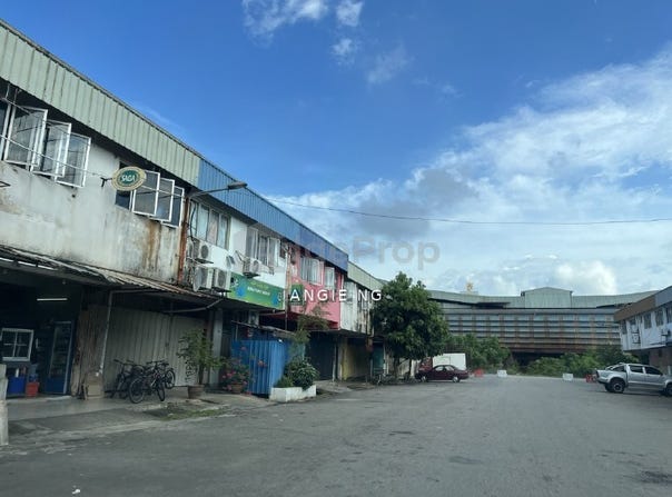 Off Lebuhraya SILK, 43000 Kajang, Selangor, Kajang, Selangor 43000