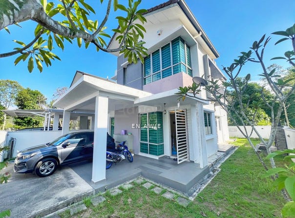 Bandar Puncak Alam, Selangor 45010