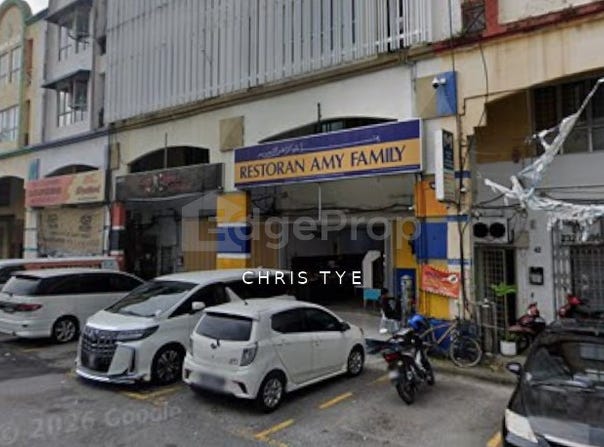 Kepong, Kuala Lumpur 52200