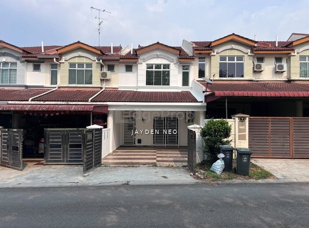 Ulu Tiram, Johor 81800
