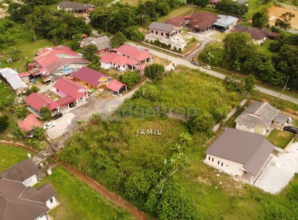 Jalan Pinggiran Putra, Kajang, Selangor 43800