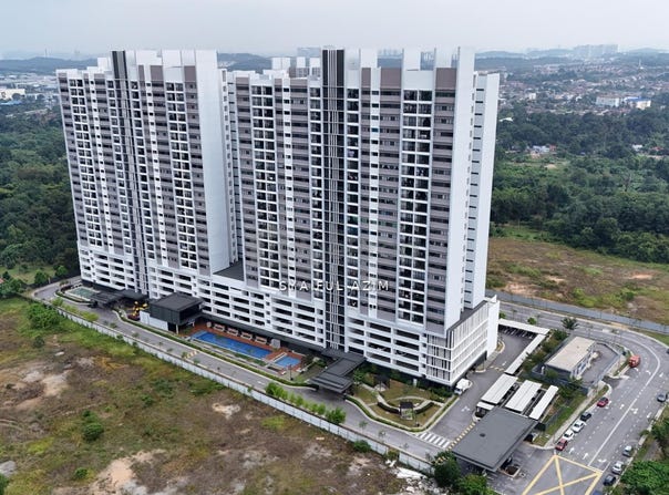 Semenyih, Selangor 43000