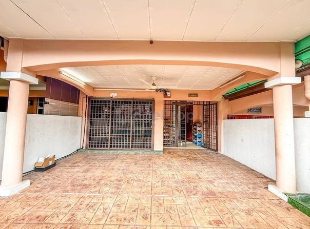 Off Jalan Reko, Kajang, Selangor 43000