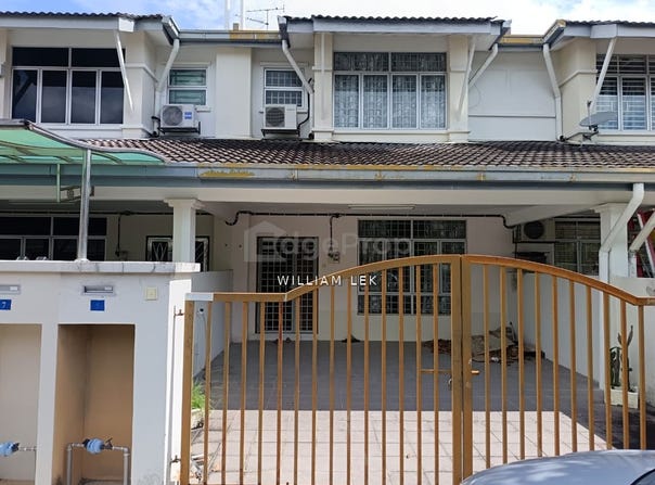 Jalan Jelok Impian, Kajang, Selangor 43000