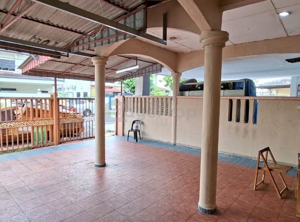Jalan Batu Unjur, Klang, Selangor 41200