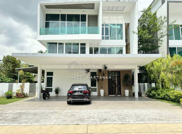 Cyberjaya, Selangor 62000