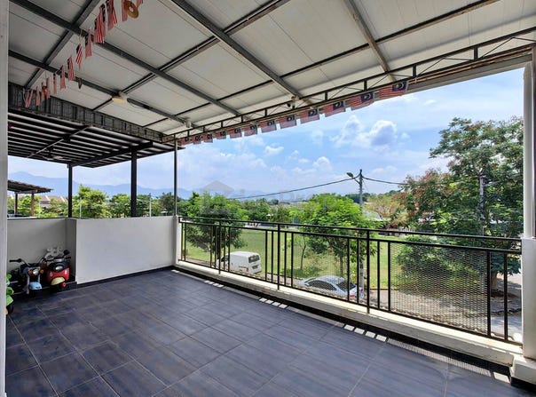 PLOT 177,(JENIS A), TAMAN LAPANGAN HARMONI, 31650, Kinta, Perak 31650