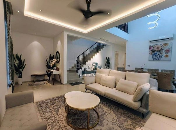 Bandar Puncak Alam, Selangor 42300