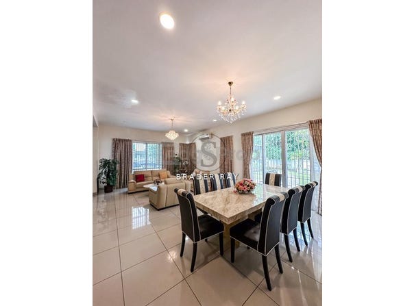 Jalan Anggun 2M, Rawang, Selangor 48000