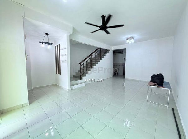 Jalan Seri Austin 1, Johor Bahru, Johor 81100