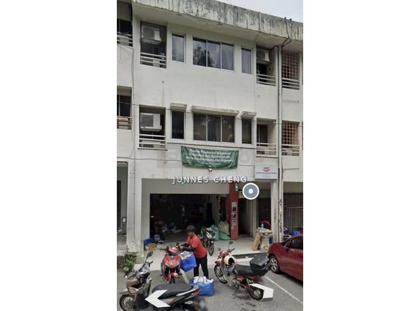 Jalan TC 2A/1, Gombak, Selangor 53100