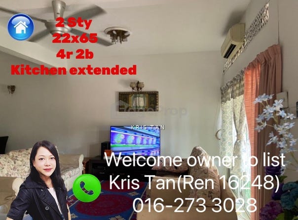 Jalan Cheras, Cheras, Kuala Lumpur 56000
