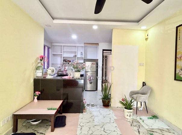 Johor Bahru, Johor 80350