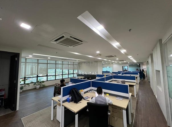 Petaling Jaya, Selangor 46200