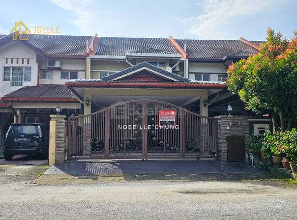 Putra Heights, Subang Jaya, Selangor 47650