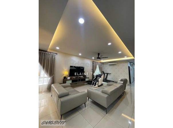 Jalan Aman Perdana, Klang, Selangor 41050