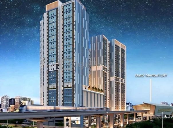 Shah Alam, Selangor 40000