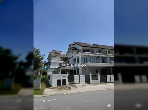 Shah Alam, Selangor 40150