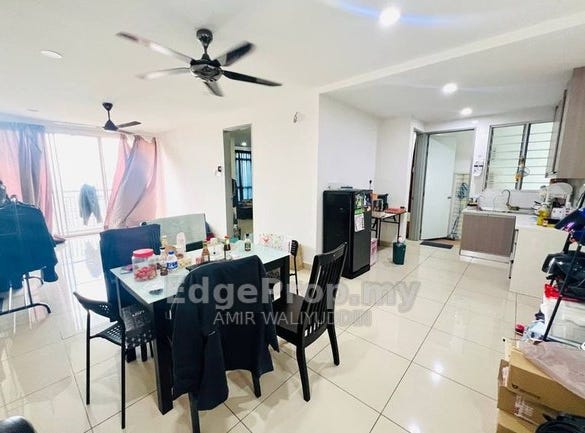 Cheras, Kuala Lumpur 56000
