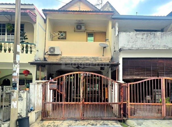 Ampang, Selangor 56100