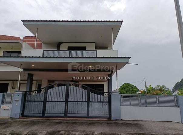 Kinta, Perak