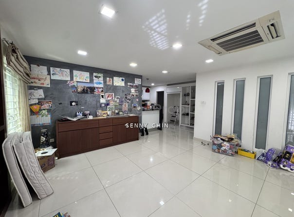 Jalan Perkasa 5, Cheras, Kuala Lumpur 55100