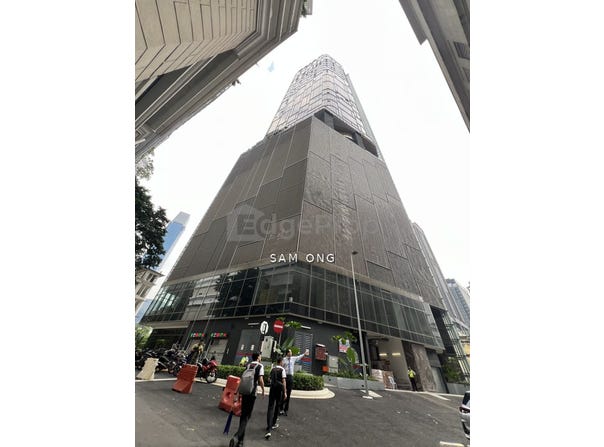 Bukit Bintang, Kuala Lumpur 55100
