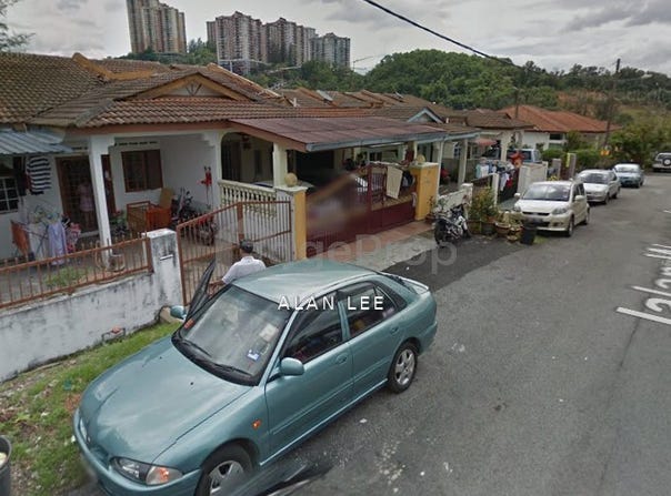 Cheras South, Batu 9th Cheras, Selangor 43200
