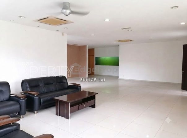 Jalan Bukit Rahman Putra, Bukit Rahman Putra, Selangor 40160