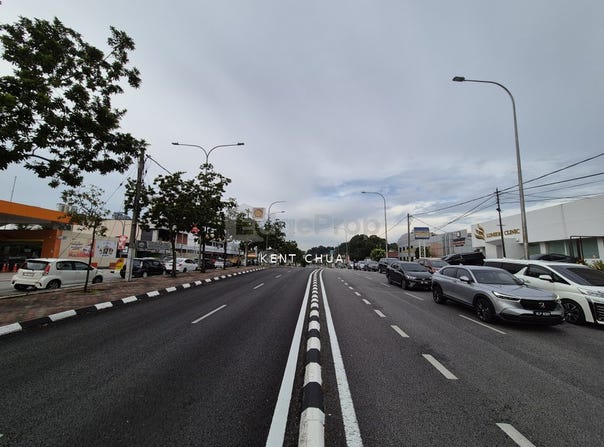 Bangsar, Kuala Lumpur 59000