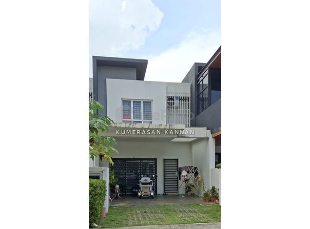 Cyberjaya, Selangor 43800