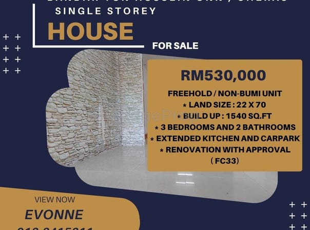 Jalan Suakasih, Batu 9th Cheras, Selangor 43200
