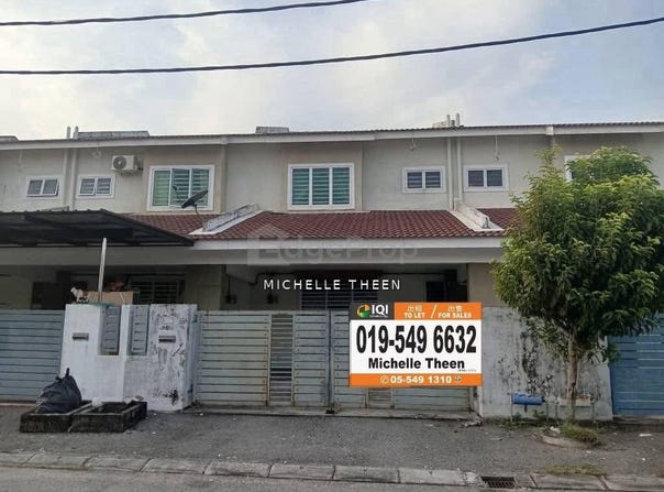 Ipoh, Perak 31500
