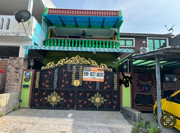 Jalan 1, Kajang, Selangor 43000