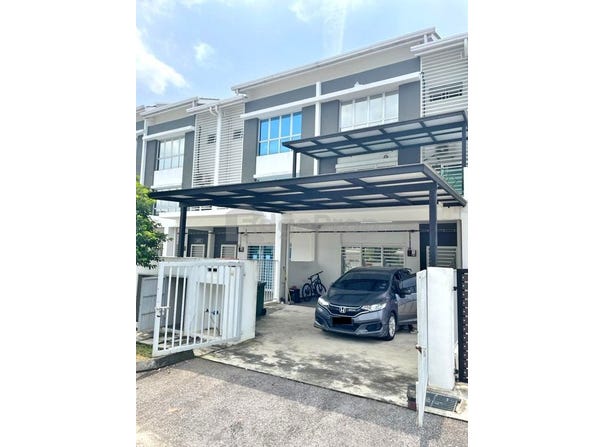 Jalan BRp, Sungai Buloh, Selangor 47000