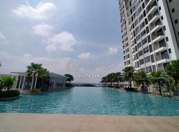 Bangi, Selangor 43500