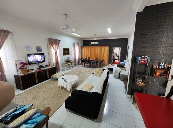 Jalan BRp, Sungai Buloh, Selangor 47000