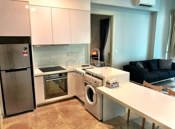 Jalan Bangsar, Bangsar, Kuala Lumpur 59200