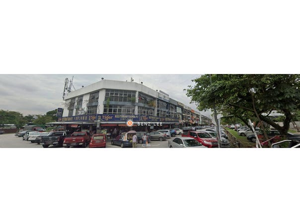 Jalan TSB 10a , Shah Alam, Selangor 40160