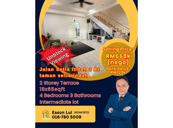Johor Bahru, Johor 81100
