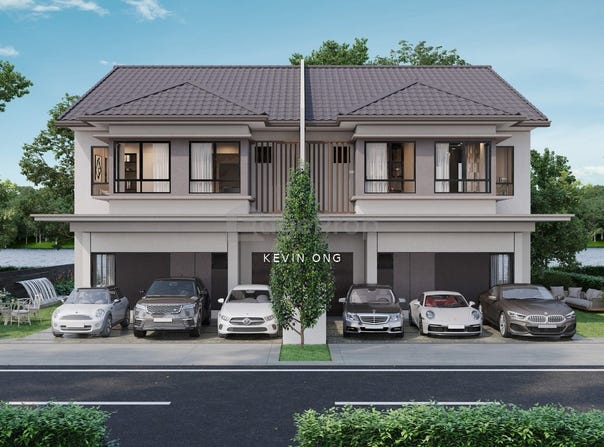 Bukit Subang, Selangor 0