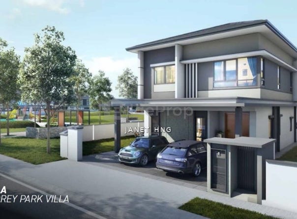 Kota Kemuning, Selangor 40460