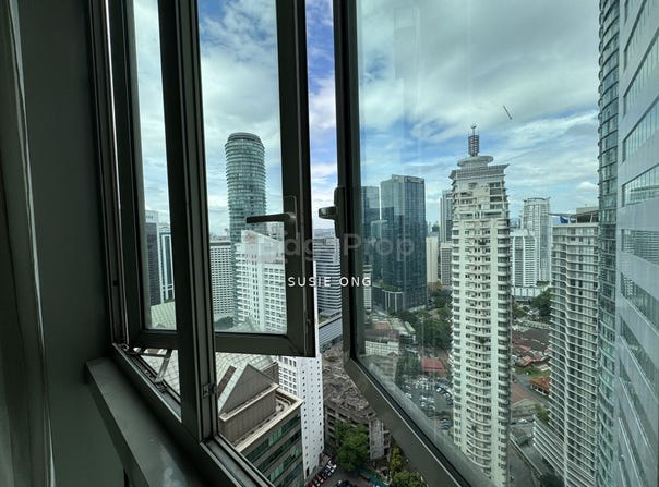 Jalan Pinang, KLCC, Kuala Lumpur 50450