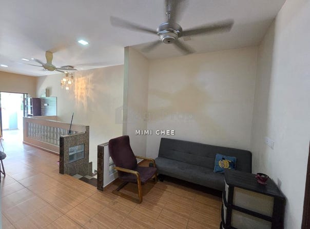 Kepong Baru, Kepong, Kuala Lumpur 52100