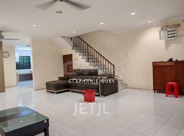 Jalan Bentara, Klang, Selangor 41000