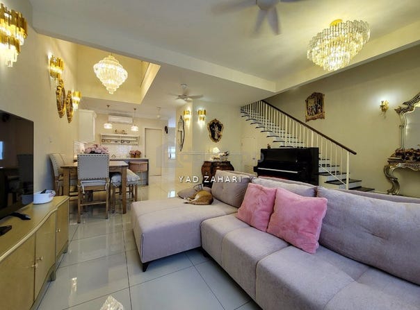 Semenyih, Selangor 43500